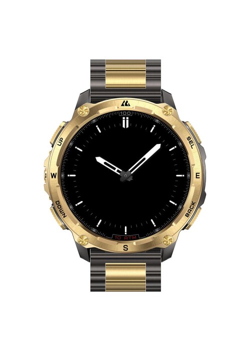 Смарт-часы KOSPET TANK T4SE GOLD (6978602500621)