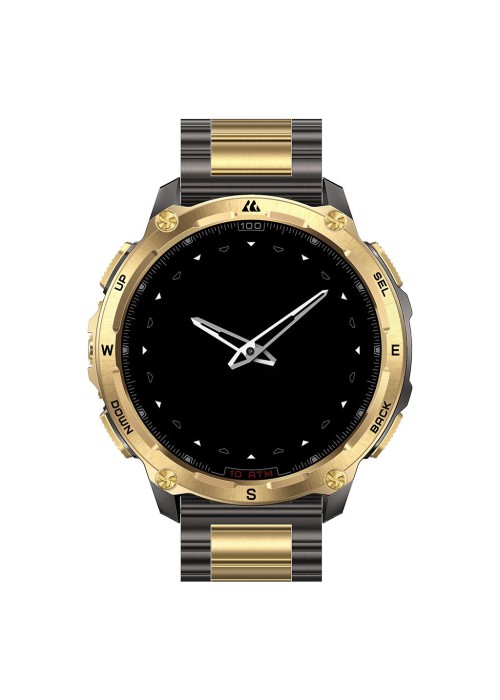 Смарт-часы KOSPET TANK T4SE GOLD (6978602500621)