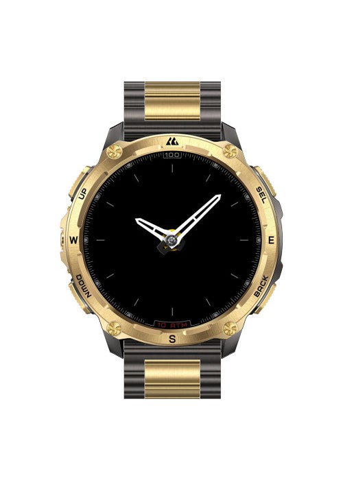 Смарт-часы KOSPET TANK T4SE GOLD (6978602500621)
