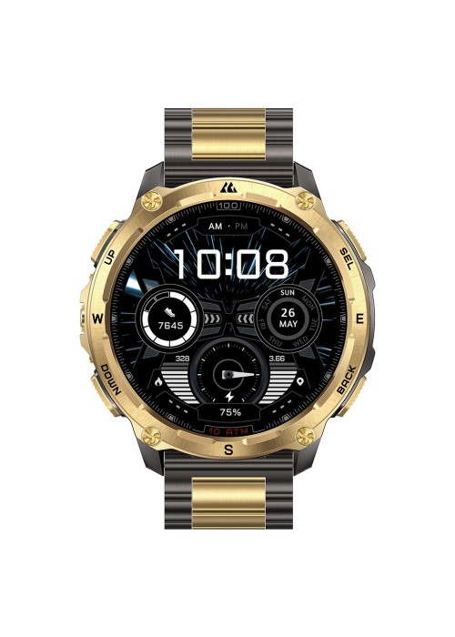 Смарт-часы KOSPET TANK T4SE GOLD (6978602500621)