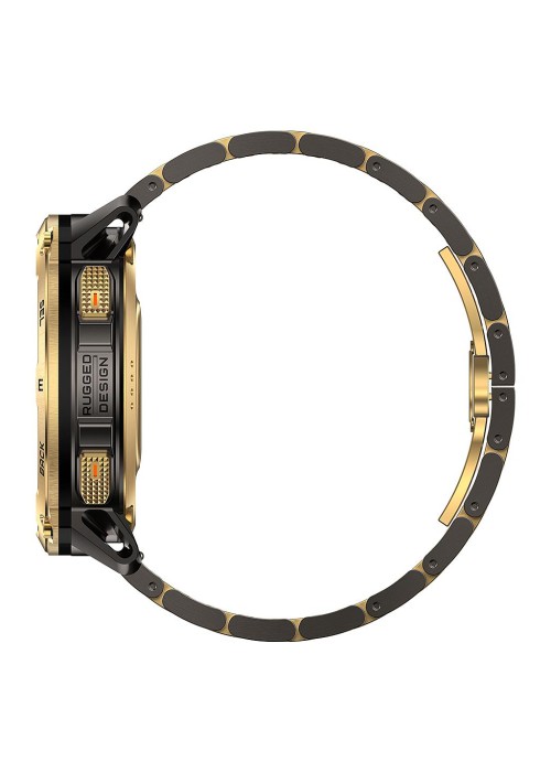 Смарт-часы KOSPET TANK T4SE GOLD (6978602500621)
