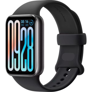 Фітнес-браслет Xiaomi Smart Band 9 Pro (BHR8710GL) Black