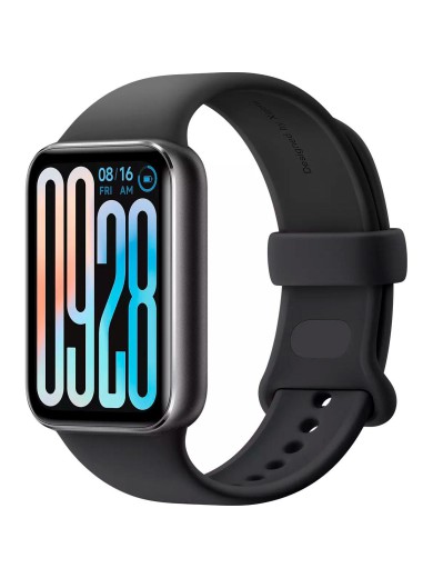 Фітнес-браслет Xiaomi Smart Band 9 Pro (BHR8710GL) Black