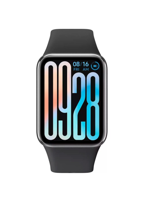 Фітнес-браслет Xiaomi Smart Band 9 Pro (BHR8710GL) Black