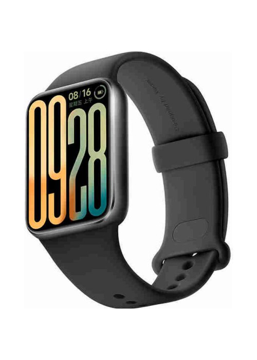 Фітнес-браслет Xiaomi Smart Band 9 Pro (BHR8710GL) Black