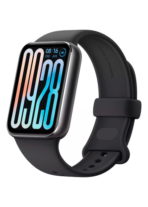 Фітнес-браслет Xiaomi Smart Band 9 Pro (BHR8710GL) Black