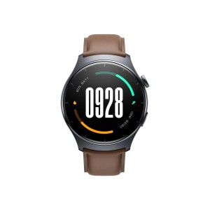 Часи Mibro Watch Lite 3 Dark Grey XPAW020 Темно-сірий