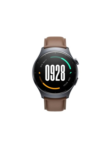 Часи Mibro Watch Lite 3 Dark Grey XPAW020 Темно-сірий