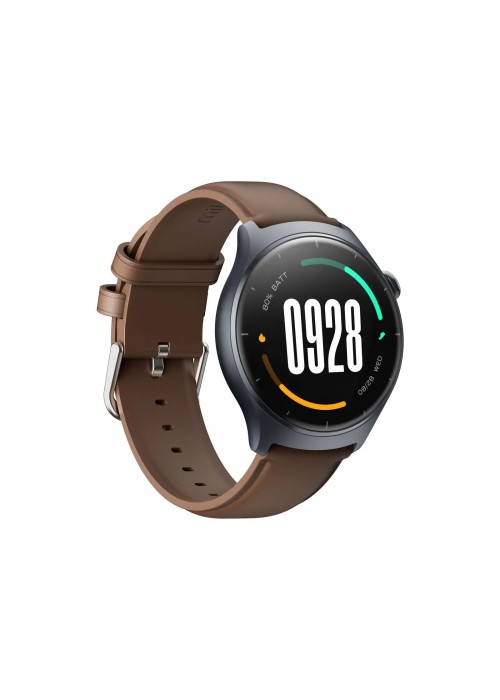 Часи Mibro Watch Lite 3 Dark Grey XPAW020 Темно-сірий