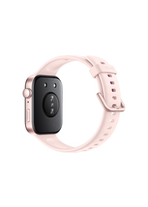 Смарт-часы Huawei Watch Fit 3 Pink (55020CEF)