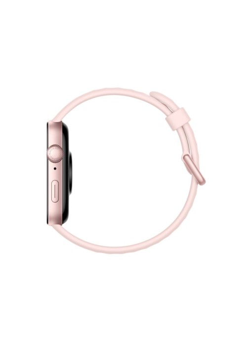 Смарт-часы Huawei Watch Fit 3 Pink (55020CEF)