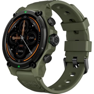 Смарт-годинник Black Shark GS3 Green
