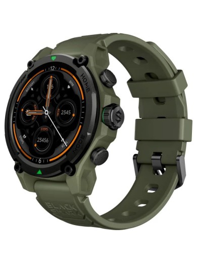 Смарт-годинник Black Shark GS3 Green