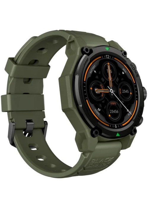 Смарт-годинник Black Shark GS3 Green