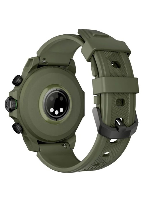 Смарт-годинник Black Shark GS3 Green