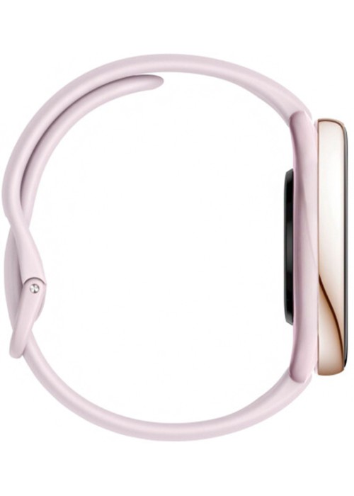 Годинник Amazfit GTR Mini Misty Pink (рожевий)