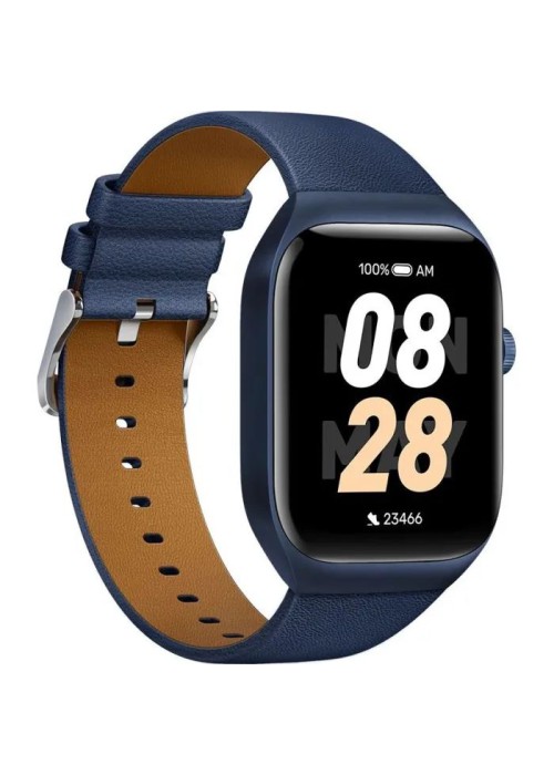 Годинник Mibro Watch T2 Dark Blue XPAW012 (блакитний)