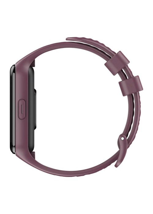 Смарт-годинник Blackview R10 Purple (6931548319344)
