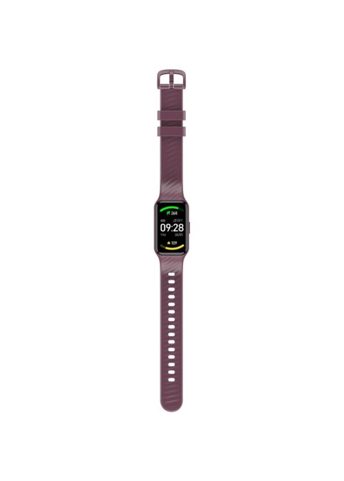 Смарт-годинник Blackview R10 Purple (6931548319344)