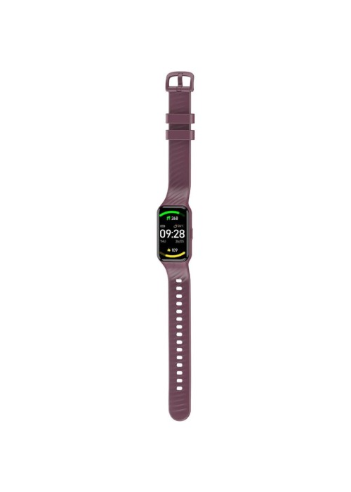 Смарт-годинник Blackview R10 Purple (6931548319344)