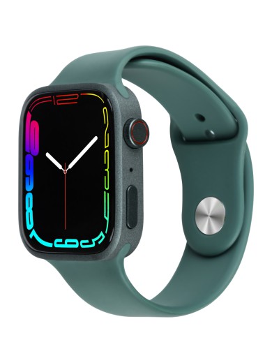Смарт-годинник AURA X1 Pro 44mm Green (SWAX144G)