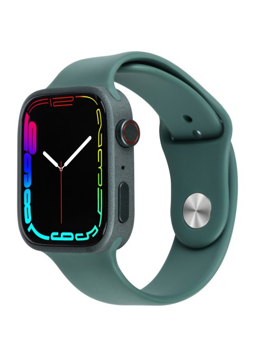 Смарт-годинник AURA X1 Pro 44mm Green (SWAX144G)