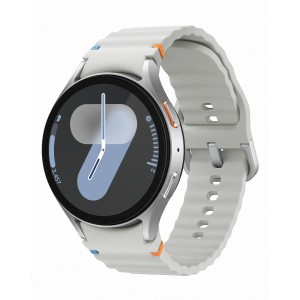 Смарт годинник SAMSUNG Galaxy Watch 7 44mm Silver (SM-L310NZSASEK)