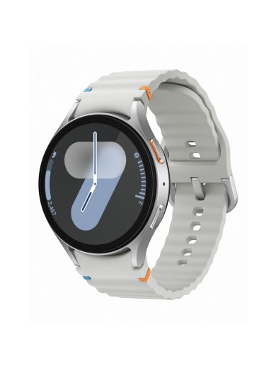 Смарт годинник SAMSUNG Galaxy Watch 7 44mm Silver (SM-L310NZSASEK)