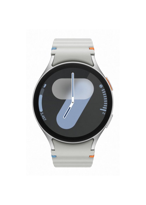 Смарт годинник SAMSUNG Galaxy Watch 7 44mm Silver (SM-L310NZSASEK)