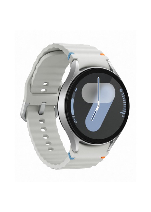 Смарт годинник SAMSUNG Galaxy Watch 7 44mm Silver (SM-L310NZSASEK)