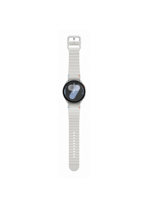 Смарт годинник SAMSUNG Galaxy Watch 7 44mm Silver (SM-L310NZSASEK)