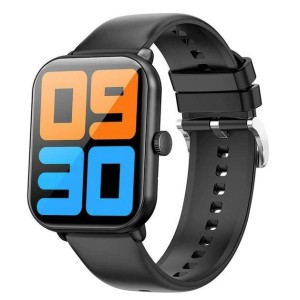 Смарт годинник Hoco Y3 Pro black 