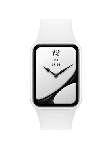 Фітнес браслет Xiaomi Smart Band 10 Pro BHR095AGL Ceramic Edition (1207861)