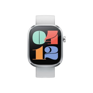 Часи Mibro Watch C4 Silver XPAW021 срібний