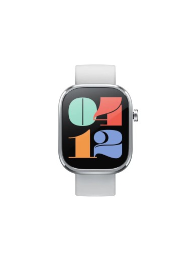 Часи Mibro Watch C4 Silver XPAW021 срібний