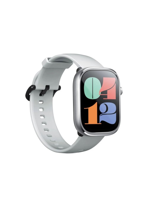Часи Mibro Watch C4 Silver XPAW021 срібний