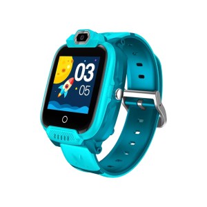 Смарт-годинник Canyon CNE-KW44GB Jondy KW-44, Kids Smartwatch Green (CNE-KW44GB)