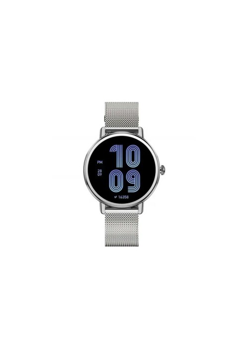 Смарт-годинник Blackview X30 Silver (6931548327080)