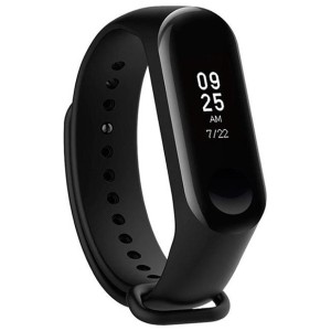 Фітнес-браслет Xiaomi Mi Band 3 Black 