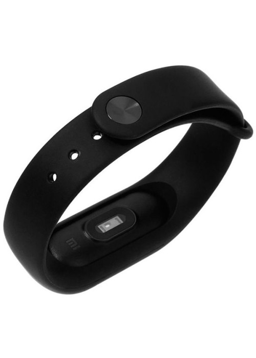 Фітнес-браслет Xiaomi Mi Band 3 Black 