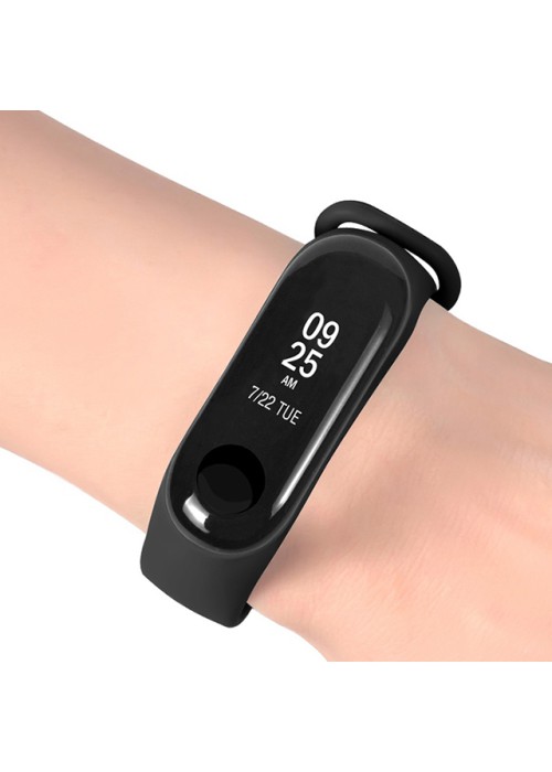Фітнес-браслет Xiaomi Mi Band 3 Black 