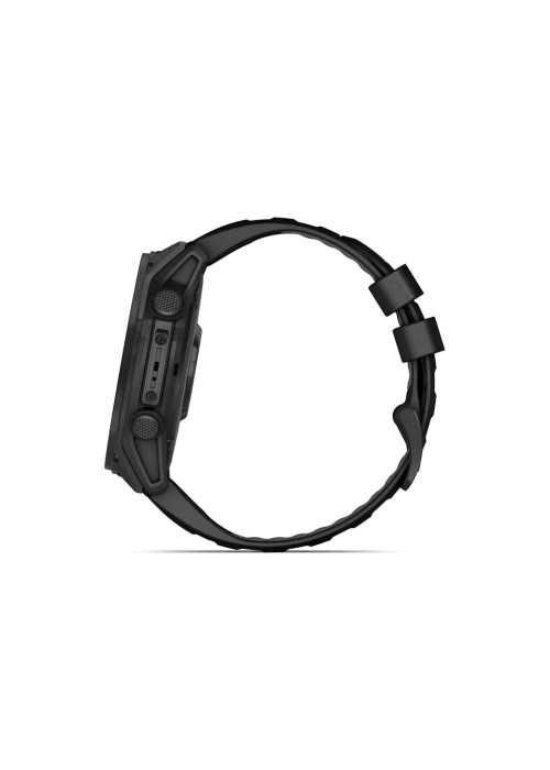 Смарт-часы Garmin Tactix 8 Standard, AMOLED 51mm, GPS смарт-годинник (010-03406-01)