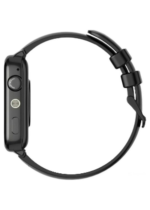 Смарт-годинник Blackview R30 Max Black (6931548323174)