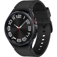 Смарт годинник SAMSUNG Galaxy Watch 6 Classic 43mm Black (SM-R950NZKASEK)