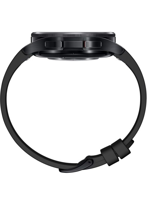Смарт годинник SAMSUNG Galaxy Watch 6 Classic 43mm Black (SM-R950NZKASEK)