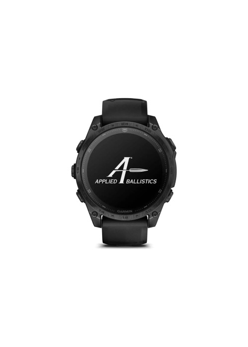 Смарт-часы Garmin Tactix 8 Standard, AMOLED 47mm, GPS смарт-годинник (010-03405-01)