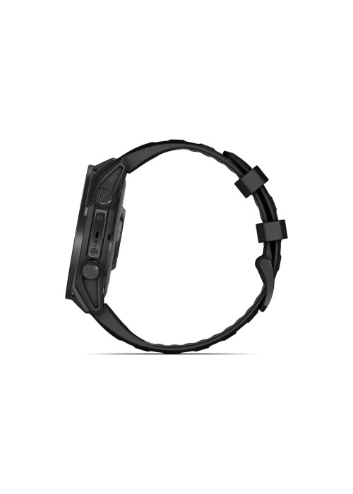 Смарт-часы Garmin Tactix 8 Standard, AMOLED 47mm, GPS смарт-годинник (010-03405-01)