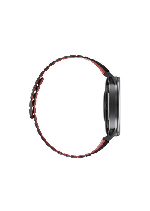 Смарт-годинник iMiki Holo Ultra Black Magnetic Strap