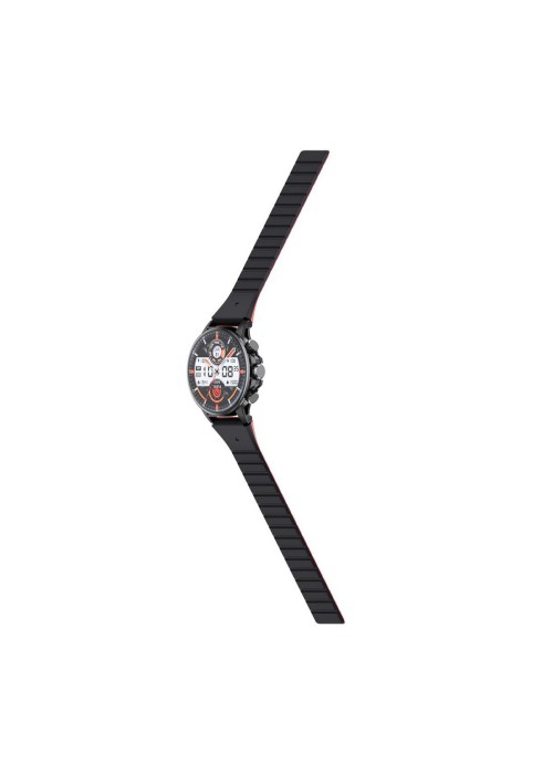 Смарт-годинник iMiki Holo Ultra Black Magnetic Strap