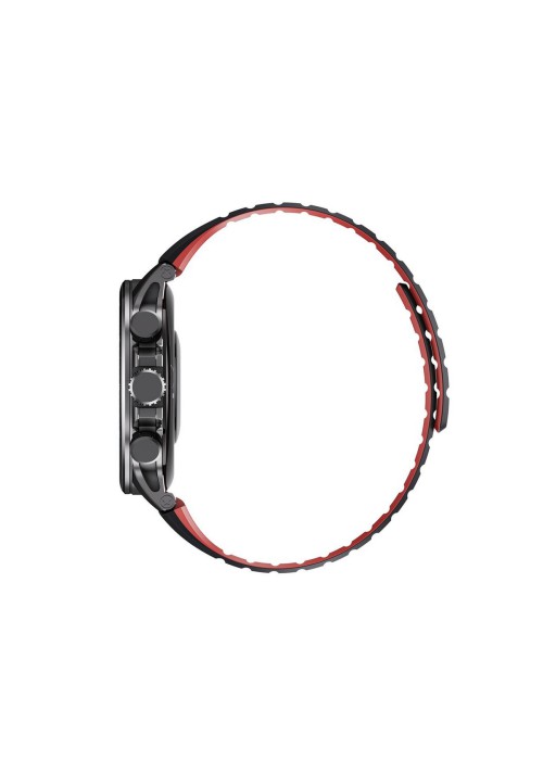 Смарт-годинник iMiki Holo Ultra Black Magnetic Strap